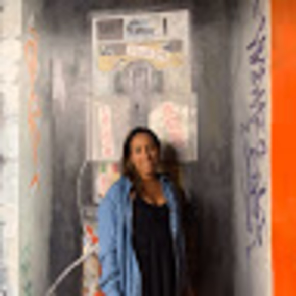 Meet your Posher, Jasmine - Picture 1 of 1